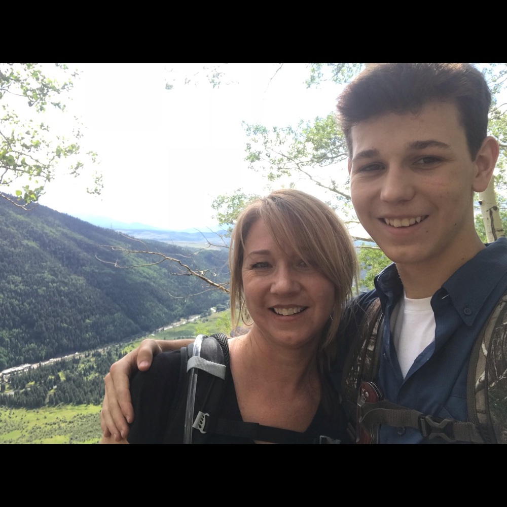 Meet your Posher, Melissa